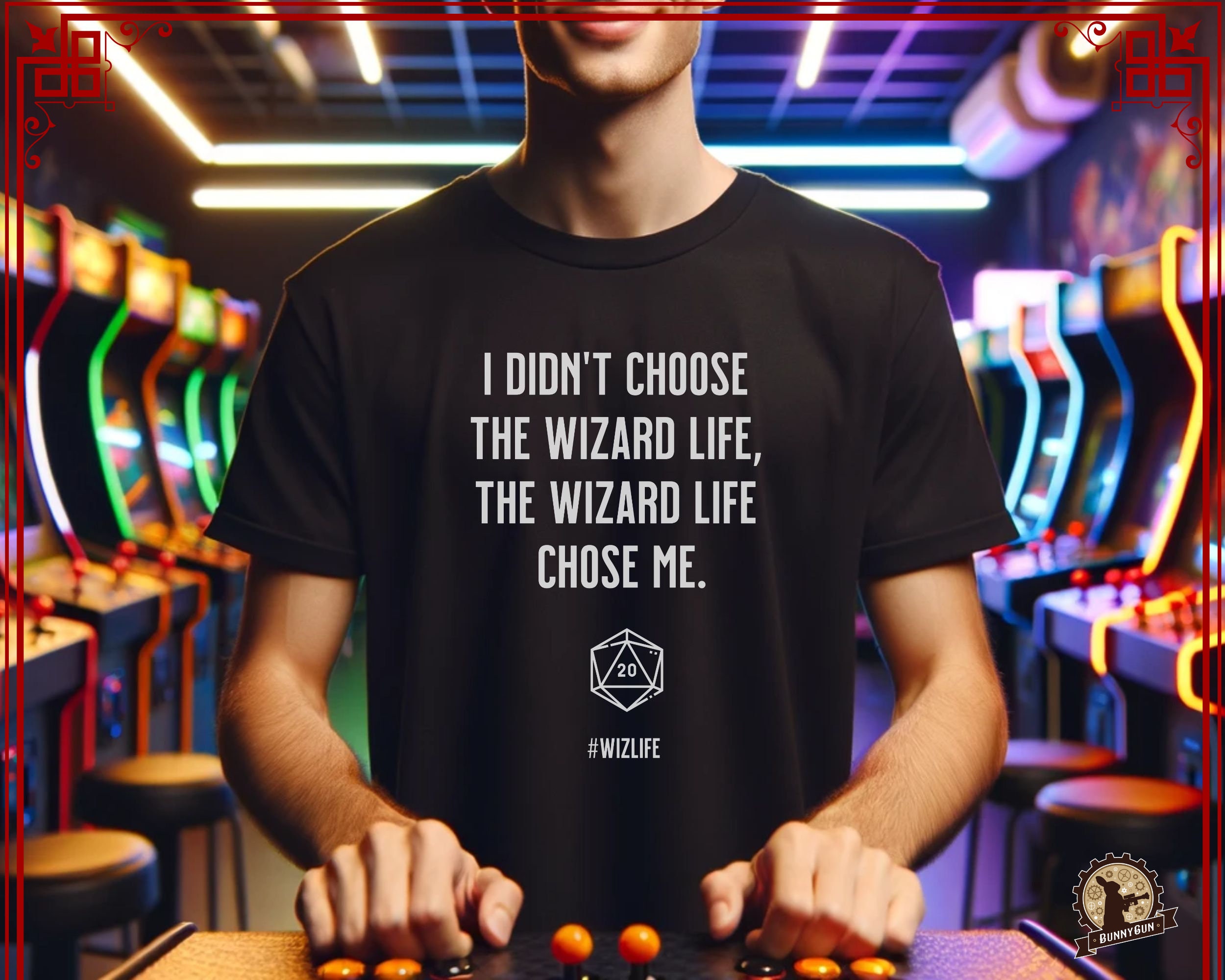 Funny Geek Life Dungeon Dragons Dice Gaming T-Shirt Funny Geek Life Dungeon Dragons Dice Gaming T-Shirt