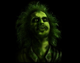 Beetlejuice