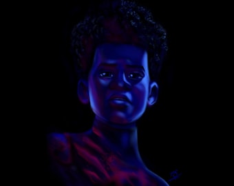Miles Morales