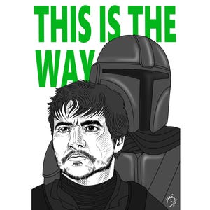 This Is The Way