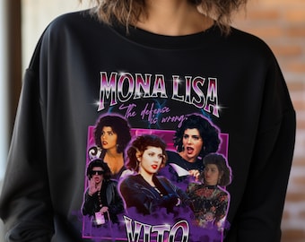 Sugarpuss MONA LISA VITO Floral Jumpsuit, My Cousin Vinny Open Back  Catsuit, Movie Character, Cult Classics, Cosplay - Etsy