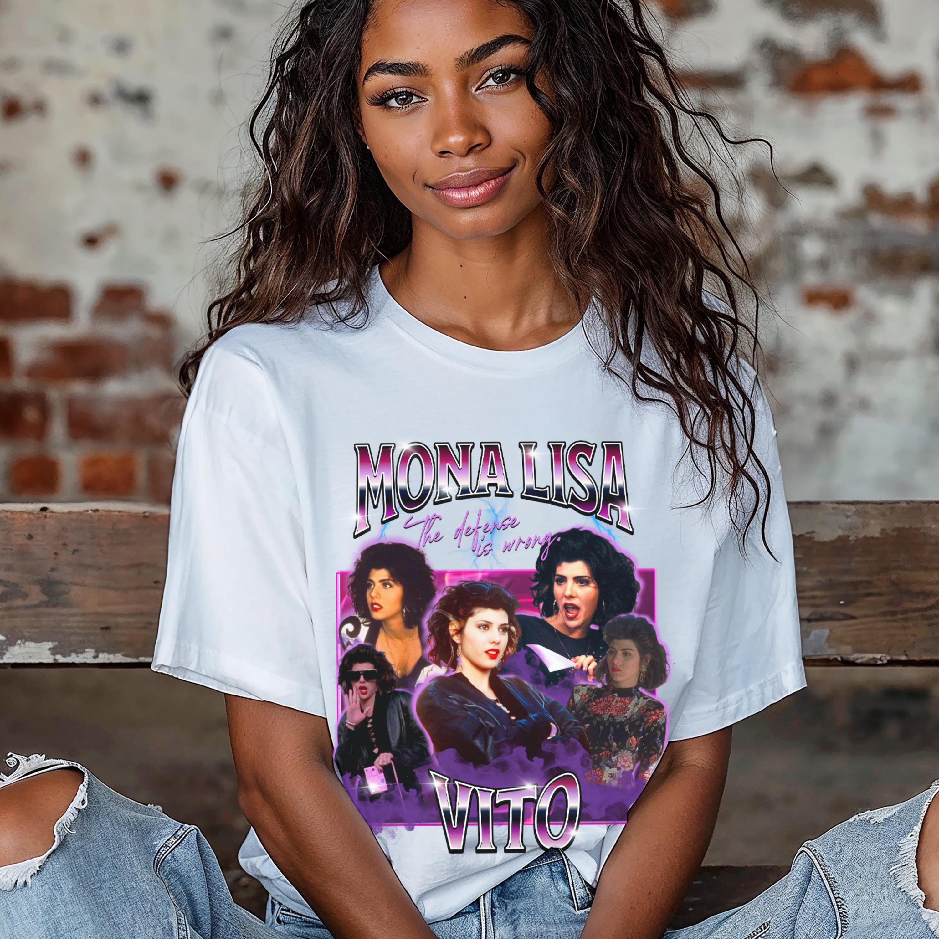 Mona T Shirt - Etsy Mona T Shirt - Etsy