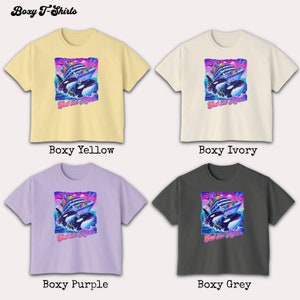 Eat the Rich Shirt, Eat the Rich Sweatshirt, Anti Billionaire Shirt, No Kings, Tax the Rich, 90s Retro, Orca Yacht Shirt, Liberal Gift image 8
