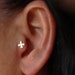 see more listings in the • Tragus / Flat Back • section