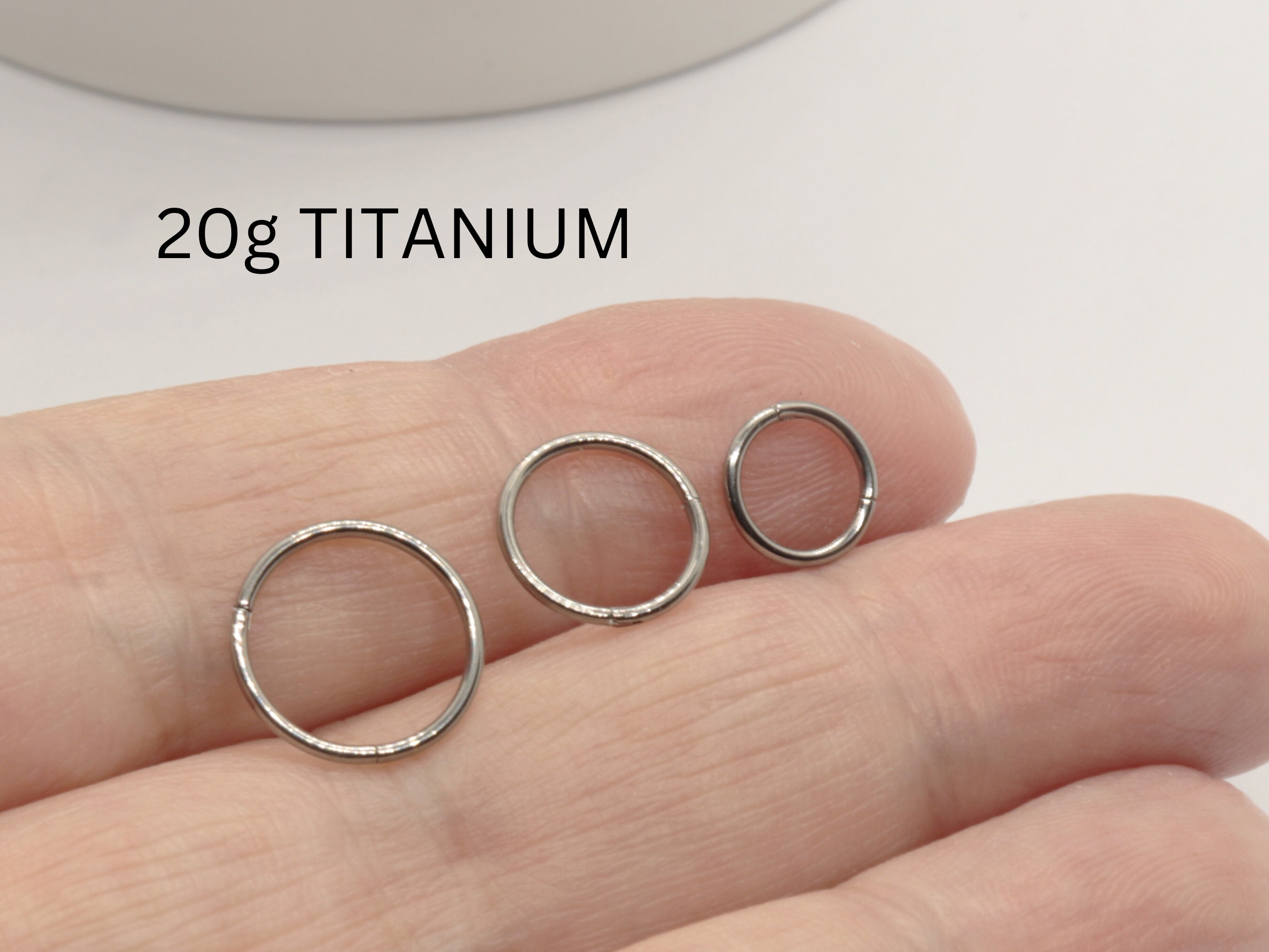 Titanium sleeper earrings nz new arrivals