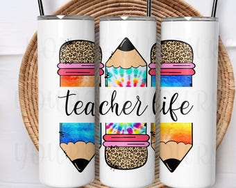 Teacher Gift Bundle | Personalized Teacher Gift Set | Teacher Appreciation Gift Box | Back to School Gift Basket | End of Year Teacher Gift