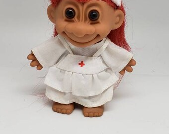 troll nurse