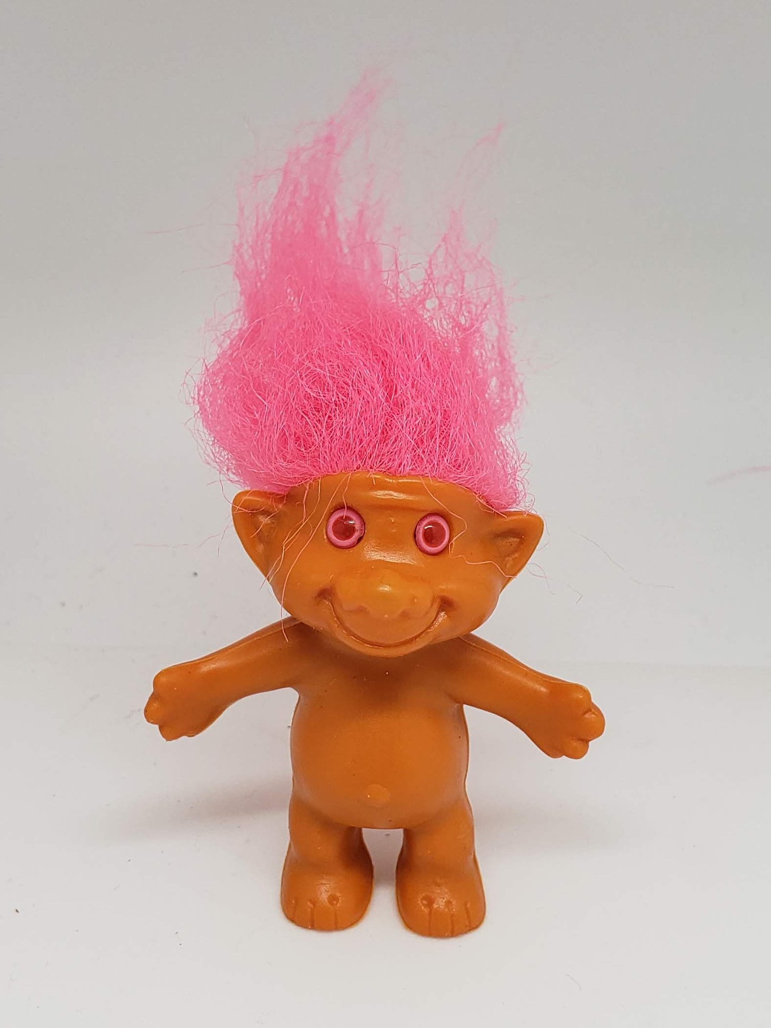 Vintage Troll Toy - Etsy 日本