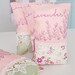 Lavender Sachets Free Printable