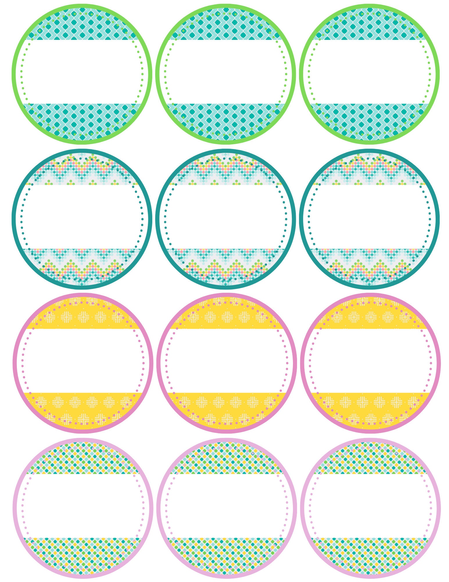Printable Storage Labels, Storage Stickers, Storage Labels, Storage Box ...