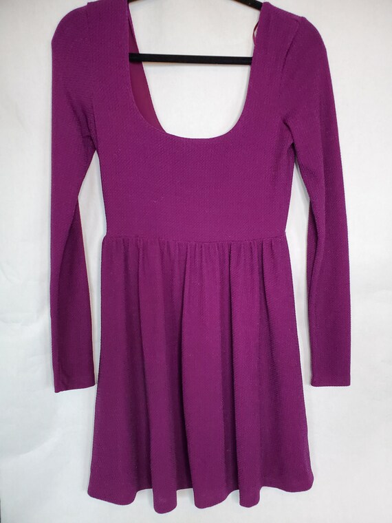 Free People Vintage Dress