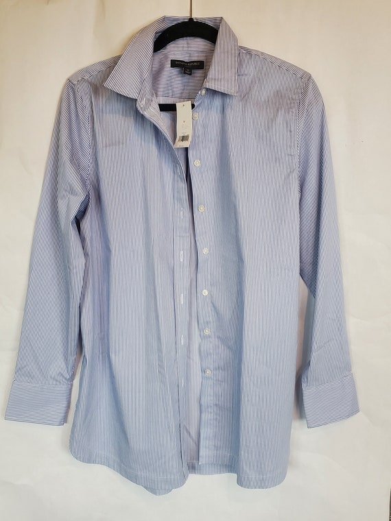 Banana Republic Button Down Shirt