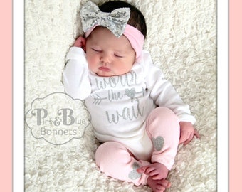 newborn first day outfit