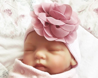 Newborn GIRL HATS, baby girls newborn hat, baby girl hat, girl baby hat, hat baby girl, newborn girl, newborn hat, girl baby newborn