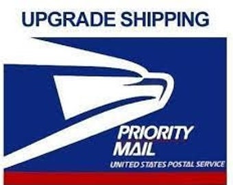 USPS Priority Mail - United States Only