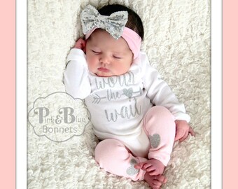 newborn winter clothes for girl