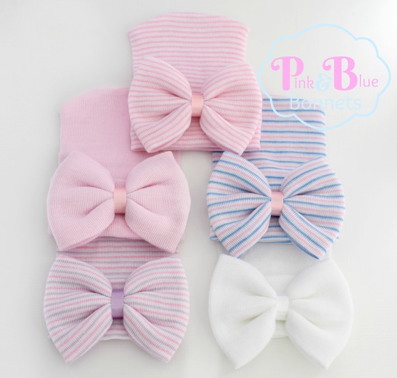 etsy baby hats