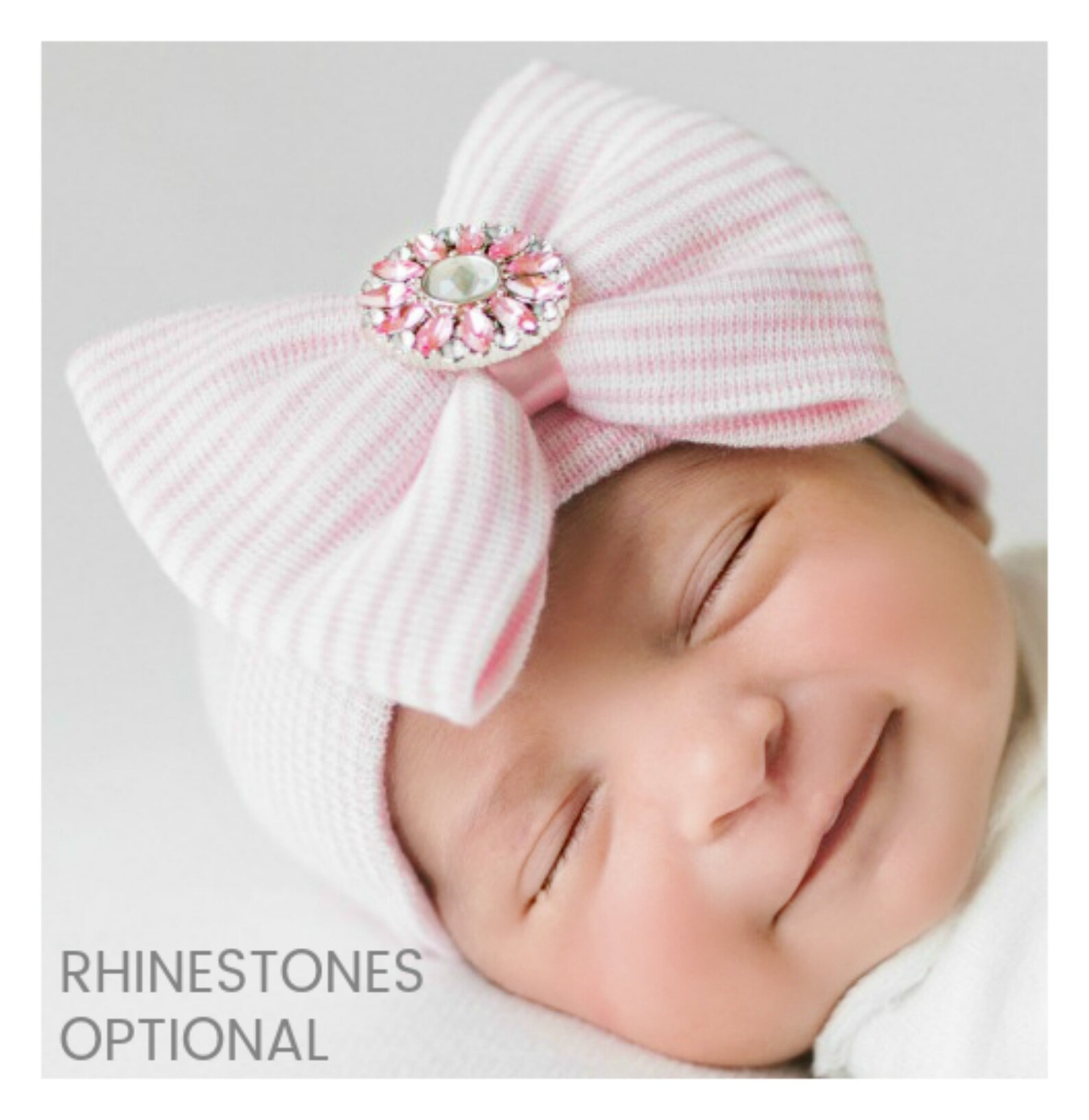 Baby hat Newborn girl hat newborn baby hat infant girl hat Etsy