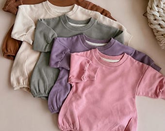 Baby Sweater