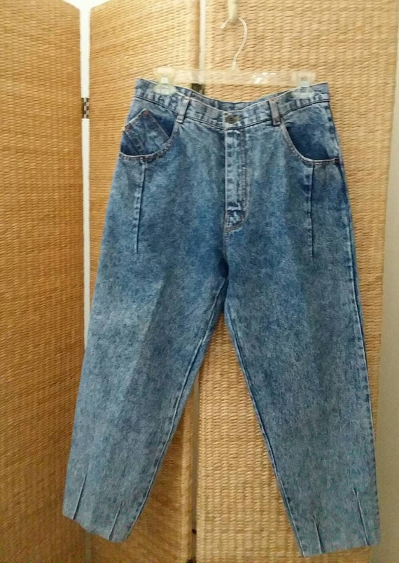 stone washed jeans 90s