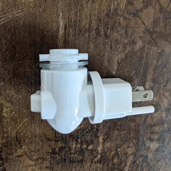 Night Light Base Etsy