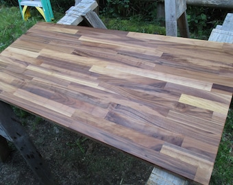 butcher block island etsy