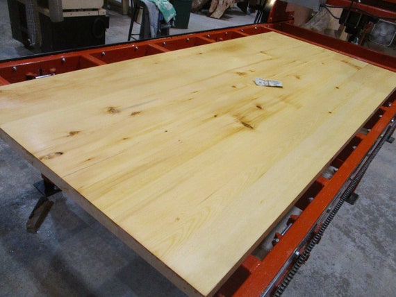 Cedar sale farm table