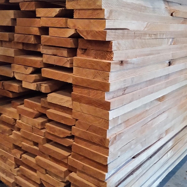 Alder Wood 4/4 ( 1.0" thick ) ,Cab or less ,Alder,Red Alder lumber, alderwood,  alder lumber,  hardwood lumber, rustic trim, house trim