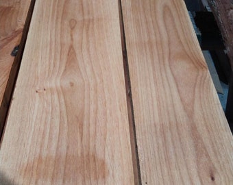 Alder Wood 6/4 ( 1.5" thick) ,FAS and superior ,Alder, surfaced 2 sides,Red Alder lumber, alderwood,  alder lumber,  hardwood lumber