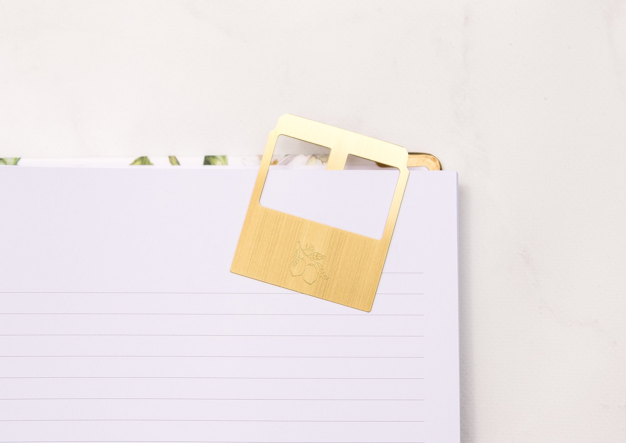 Lemon Paper Bag #01 - Shop VIOLA graphics & paper products Envelopes &  Letter Paper - Pinkoi