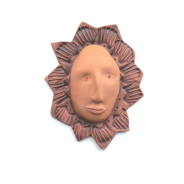 Clay Wall Art Etsy