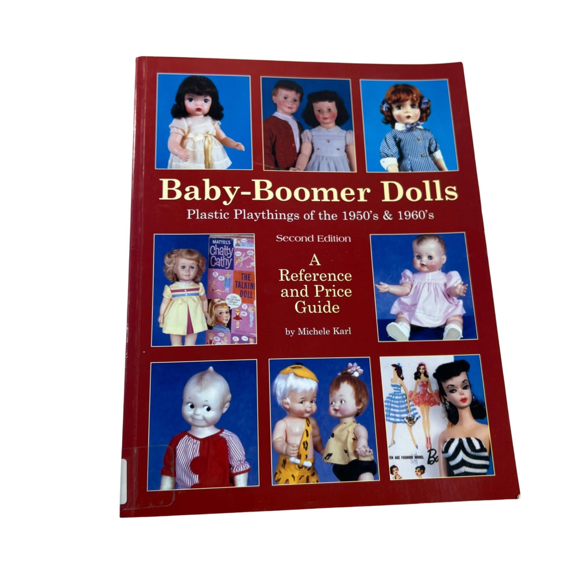 Etsy 日本 Plastic 1950s dolls 1950年代 ドール PEDIGREE イギリス製