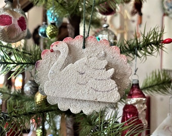 Antique German Ornaments | Etsy