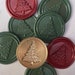 see more listings in the Holiday Wax Seals section