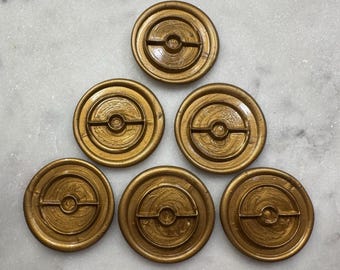 Pokémon Ball Wax Seal | Wedding Wax Seal | 25 Wax Seal Set | Custom Wax Seal | Handmade Wax Seal Stamp | Sealing Wax Stamp
