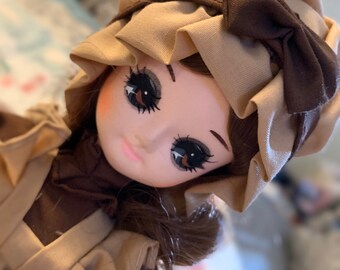 bradley dolls made in korea