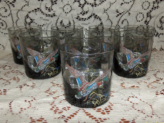 duck hunting glasses