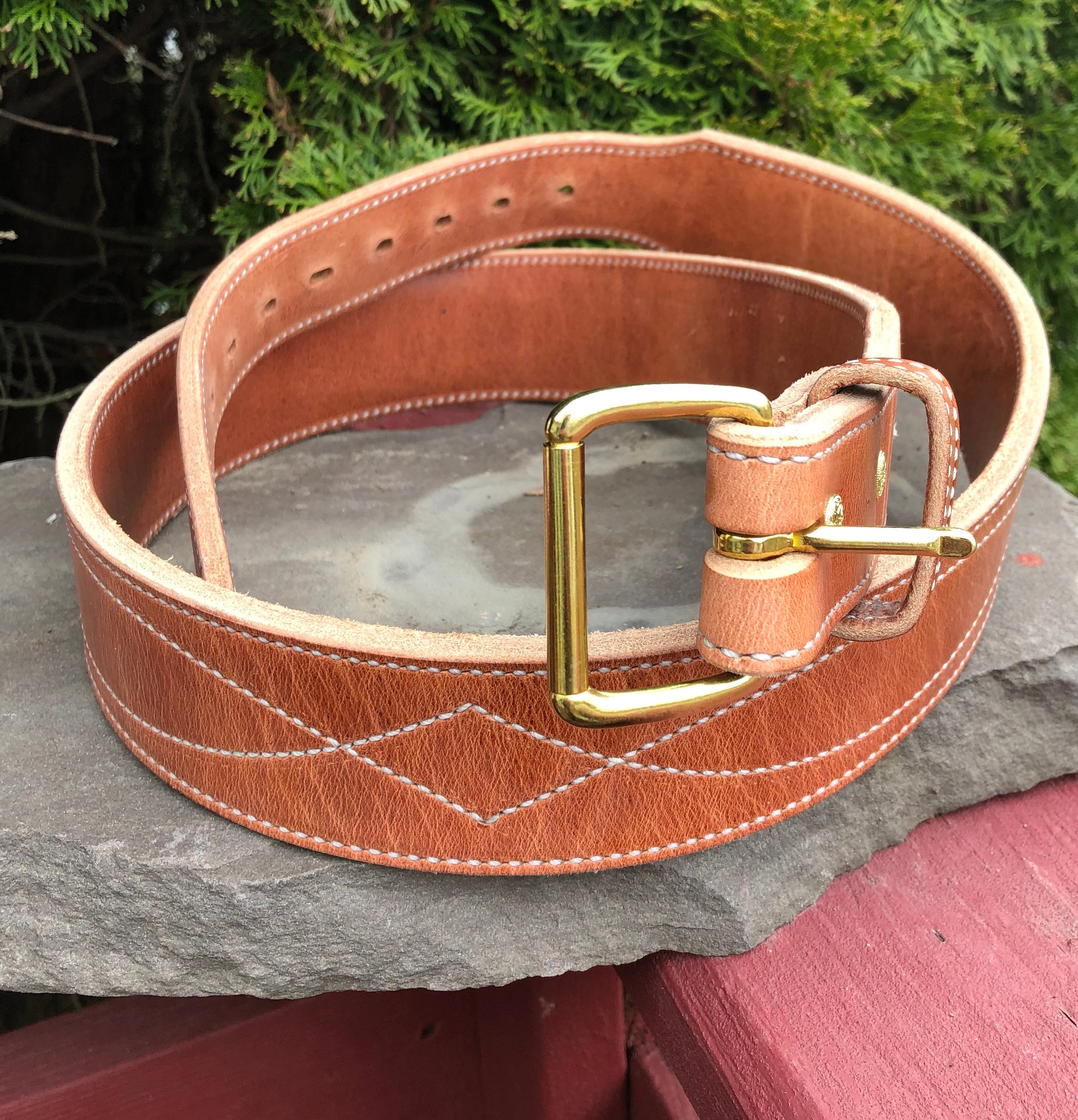 Shell Oil Buckle - Etsy
