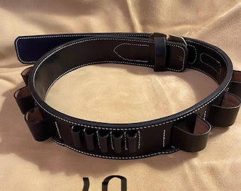 SALE TABLE #2 SUPer PRICES. Hunting Belts, Dress and Work Belts, Low Prices. One of Each. All New, Used for Pictures and Made too many.