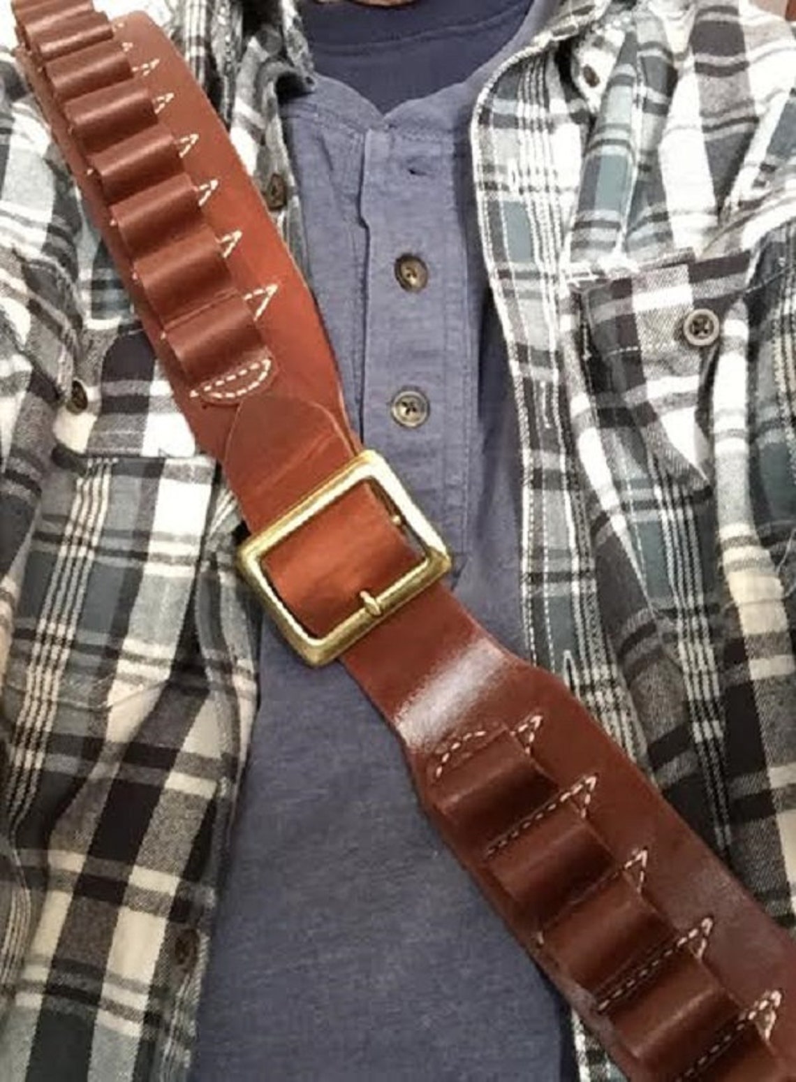 bandolier-1-ply-leather-2-1-4-and-3-1-4-sash-etsy