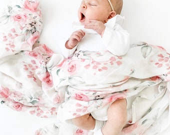 unique swaddle blankets