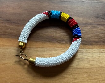 Beaded Bracelet