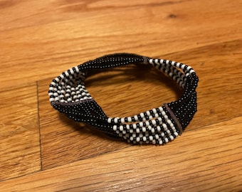 Beaded Bracelet