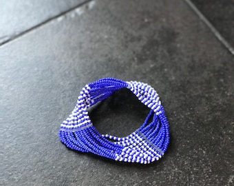 Beaded Bracelet