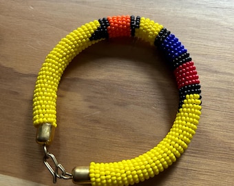 Beaded Bracelet