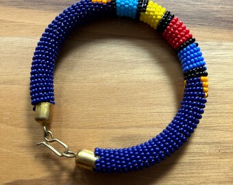 Beaded Bracelet