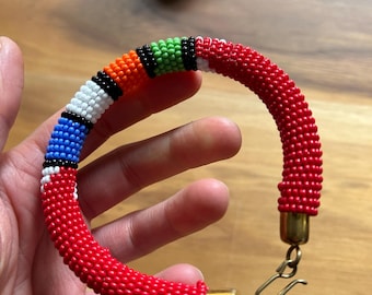 Beaded Bracelet