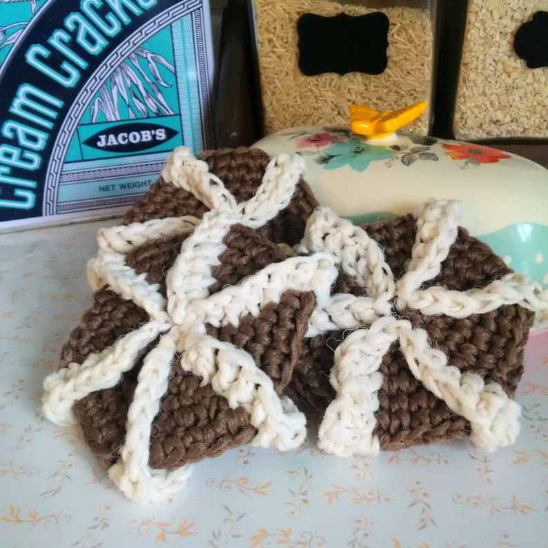 Crochet Spiral Dish Scrubby Pattern | Etsy