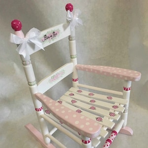Rocking chair buy buy baby best sale