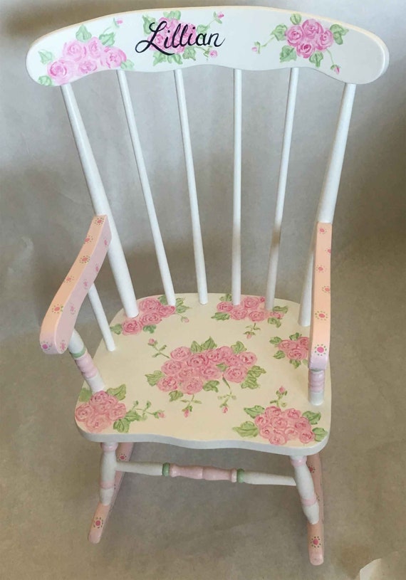 rocking chair for child